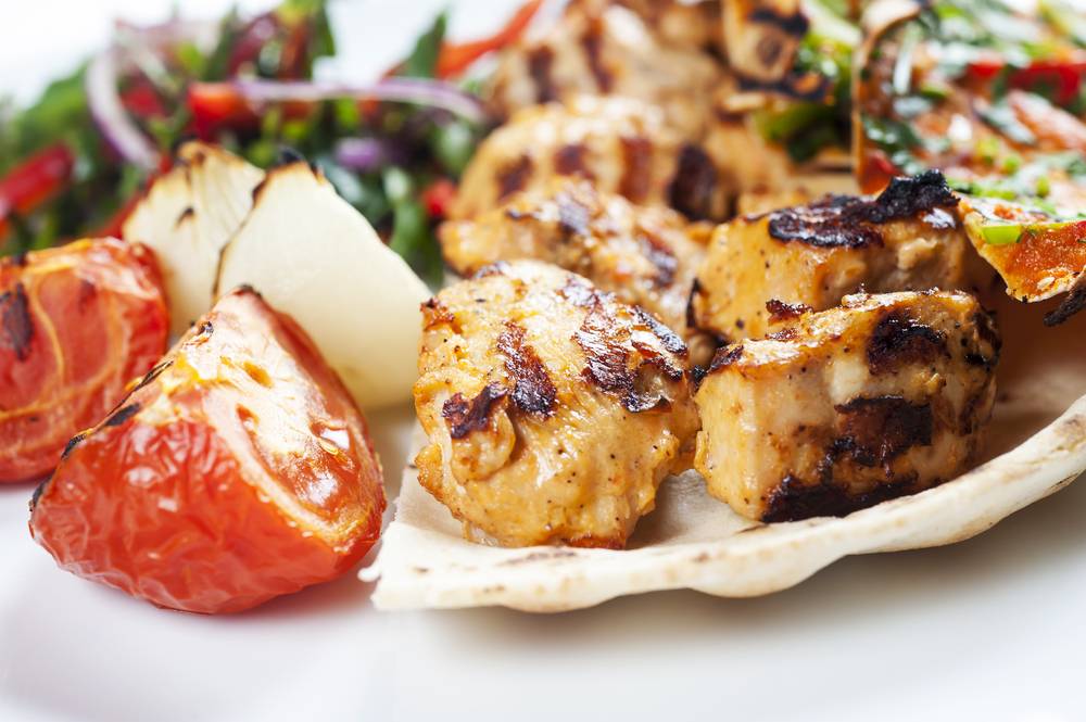 Montfort Restaurant | restaurant | 60 Dundas St E #1, Mississauga, ON L5A 1W4, Canada | 9059491447 OR +1 905-949-1447