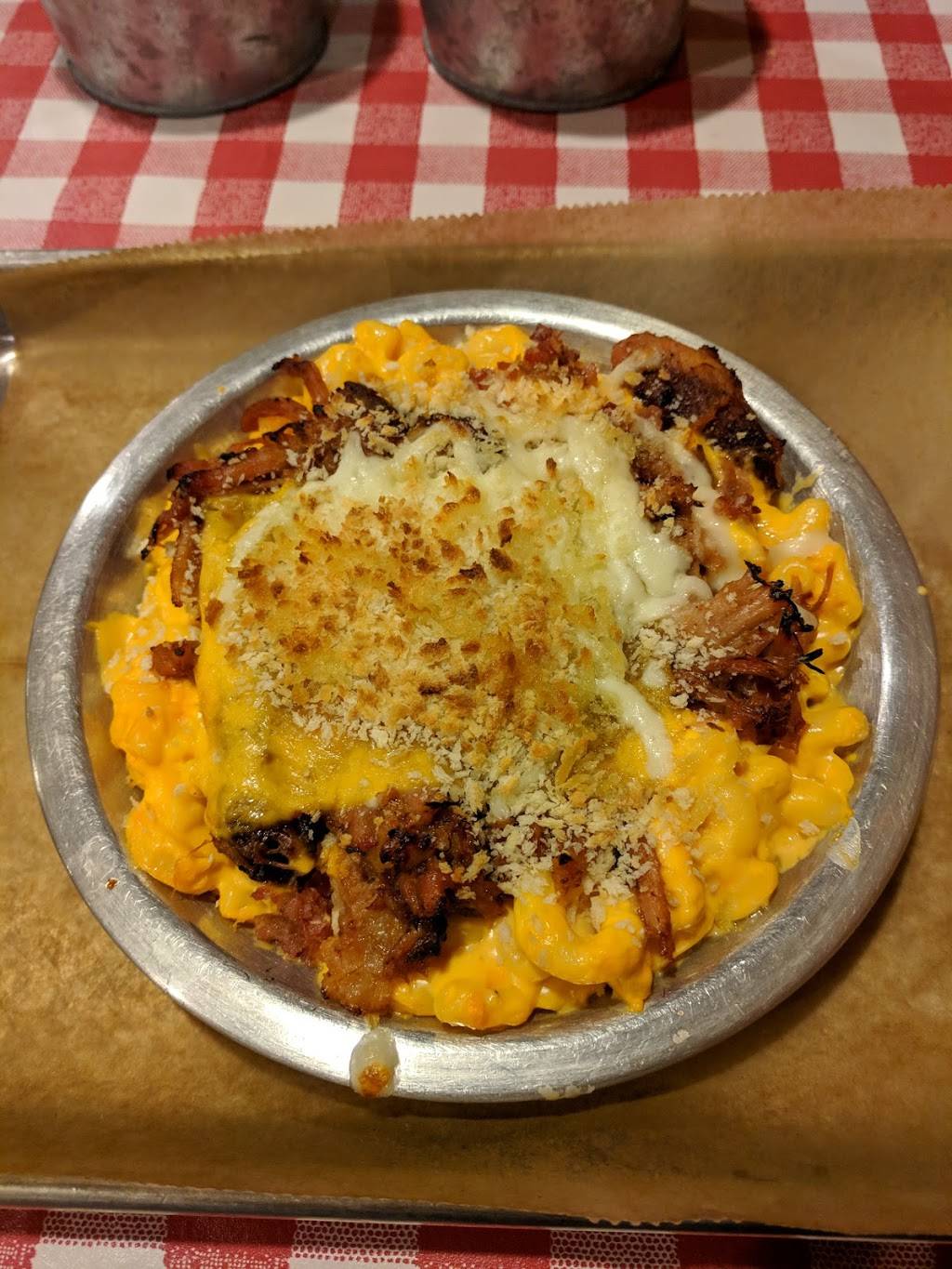 Parker Johns BBQ & Pizza - Kiel | meal delivery | 819 Service Rd, Kiel, WI 53042, USA | 9208947499 OR +1 920-894-7499