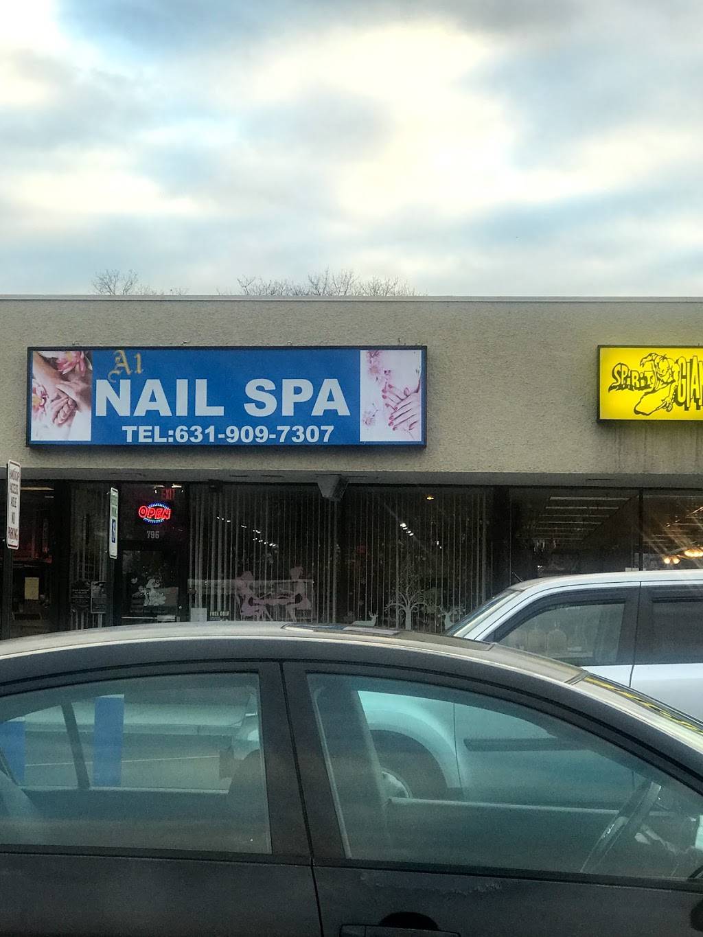 Gourmet Garden | restaurant | 802 Main St, Center Moriches, NY 11934, USA | 6318789172 OR +1 631-878-9172