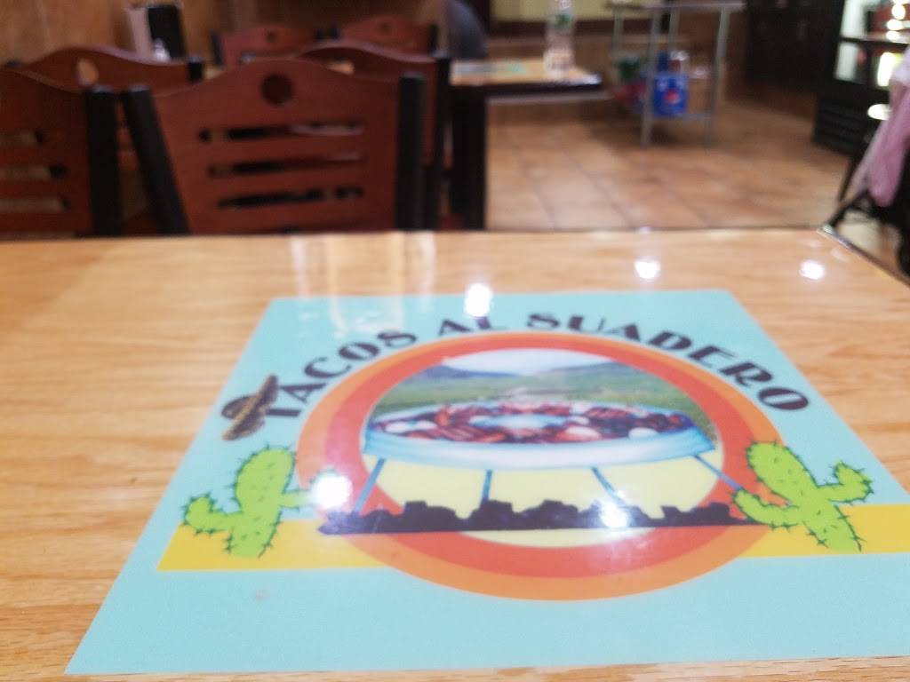 Tacos Al Suadero | restaurant | 39-04 103rd St, Queens, NY 11368, USA | 7184572000 OR +1 718-457-2000