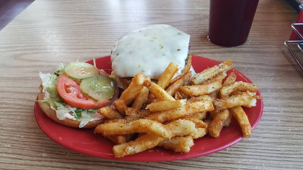 Burger Boy | restaurant | 1450 S Brook St, Louisville, KY 40208, USA | 5026357410 OR +1 502-635-7410