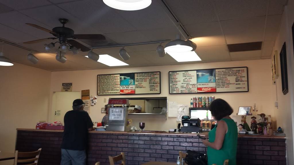 Maritzas Mexican Food Restaurant | restaurant | 3582 Mt Acadia Blvd # D, San Diego, CA 92111, USA | 8582798866 OR +1 858-279-8866