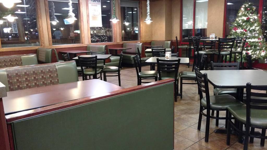 Arbys | restaurant | 927 Grand Ave, Schofield, WI 54476, USA | 7153555578 OR +1 715-355-5578
