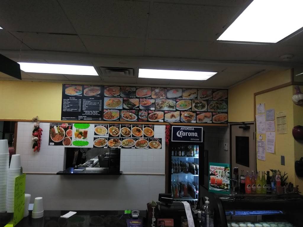 Mexico Tipico | restaurant | 2021 S Church St, Murfreesboro, TN 37130, USA | 6292015074 OR +1 629-201-5074