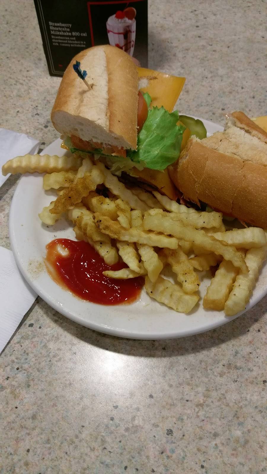 Country Pride | restaurant | 4265 E Guasti Rd, Ontario, CA 91761, USA | 9093902525 OR +1 909-390-2525