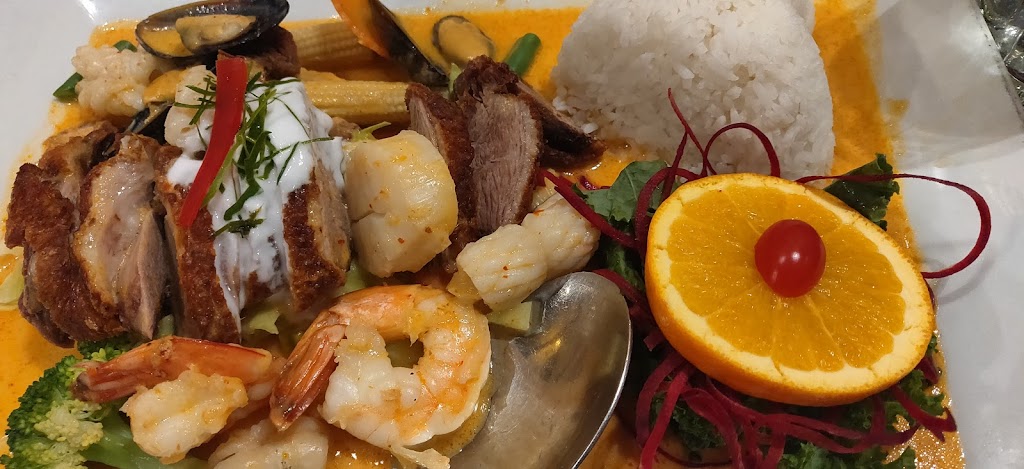 Thai Pagosa | restaurant | 565 Village Dr Suite D, Pagosa Springs, CO 81147, USA | 9705078564 OR +1 970-507-8564