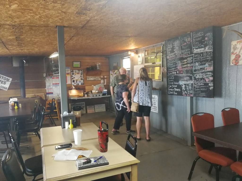 BBQ Shack | restaurant | 909 Us Highway 77A N, Yoakum, TX 77995, USA | 3612933144 OR +1 361-293-3144