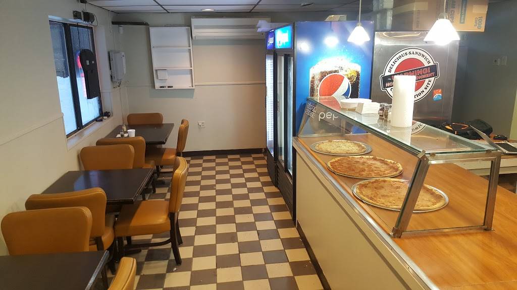 Goodfellas Pizza of Dewitt | restaurant | 5980 Butternut Dr, East Syracuse, NY 13057, USA | 3154636300 OR +1 315-463-6300