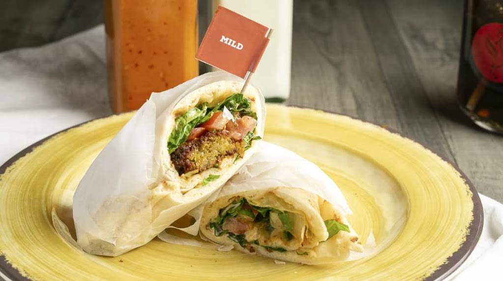 Portos Peri Peri | restaurant | 1419 W Taylor St, Chicago, IL 60607, USA | 3123741912 OR +1 312-374-1912