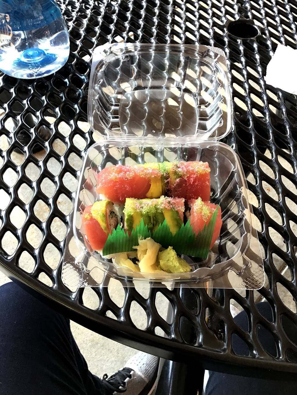 Sushi Huku Japanese Restaurant | restaurant | 6300 Powers Ferry Rd NW, Atlanta, GA 30339, USA | 7709569559 OR +1 770-956-9559