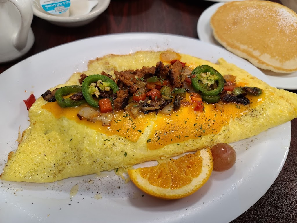 The Pancakery | restaurant | 13800 Panama City Beach Pkwy UNIT 110, Panama City Beach, FL 32407, USA | 8505885077 OR +1 850-588-5077