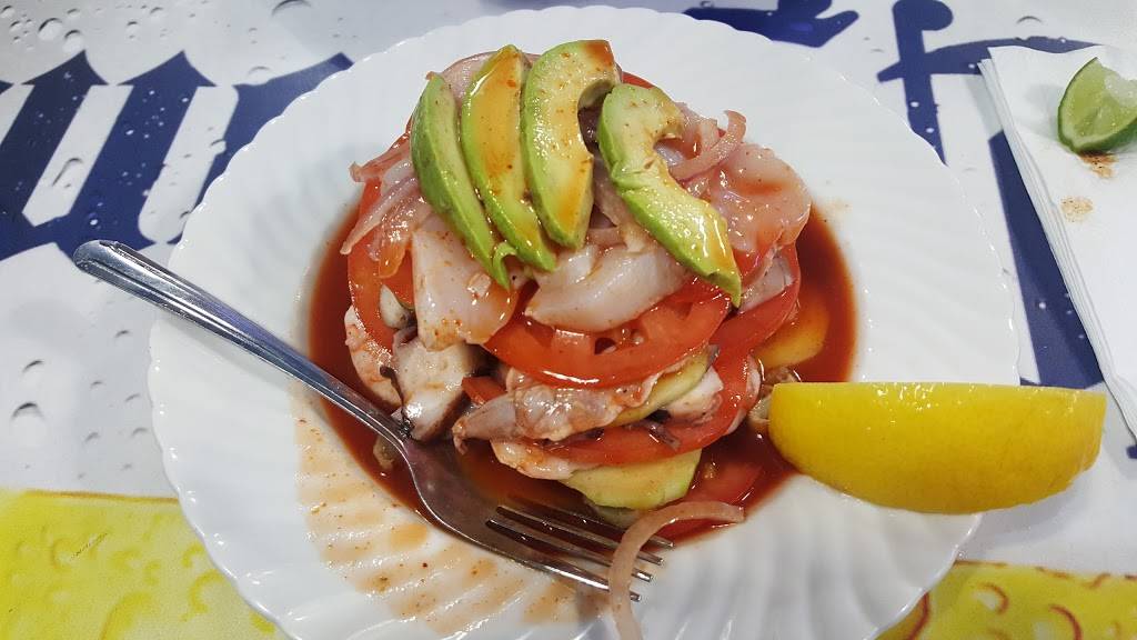 Mariscos Ensenada #3 | restaurant | 3242 W Van Buren St, Phoenix, AZ 85009, USA | 6023538880 OR +1 602-353-8880