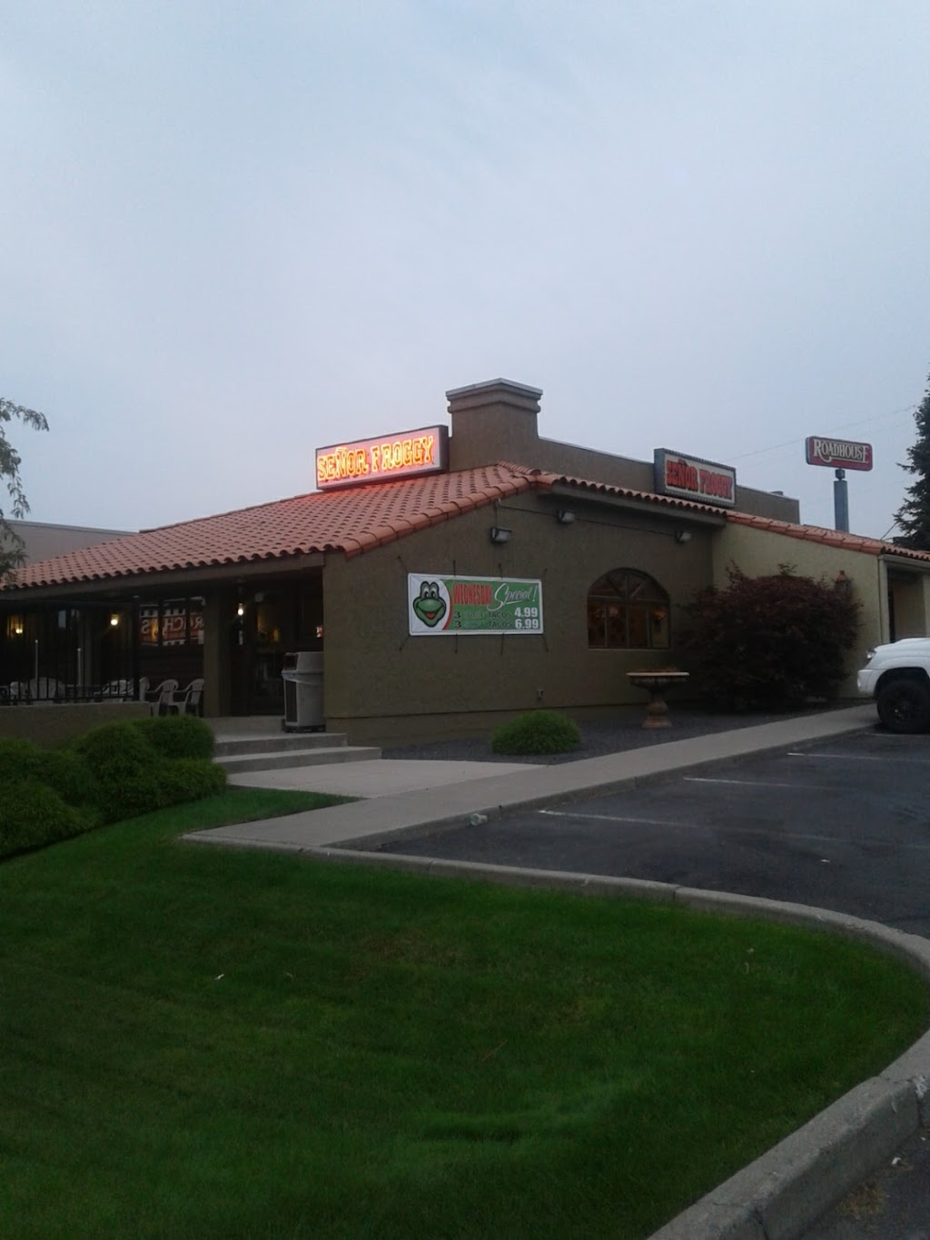 Bruchis | restaurant | 10521 E Sprague Ave, Spokane Valley, WA 99206, USA | 5099249877 OR +1 509-924-9877