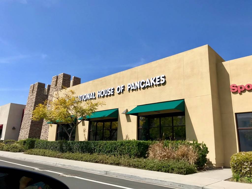 IHOP | restaurant | 2169 Fenton Pkwy, San Diego, CA 92108, USA | 6196403711 OR +1 619-640-3711