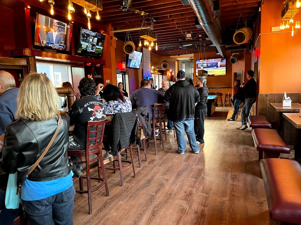 Social Junkie | restaurant | 3848 N Harlem Ave, Chicago, IL 60634, USA | 7734178395 OR +1 773-417-8395