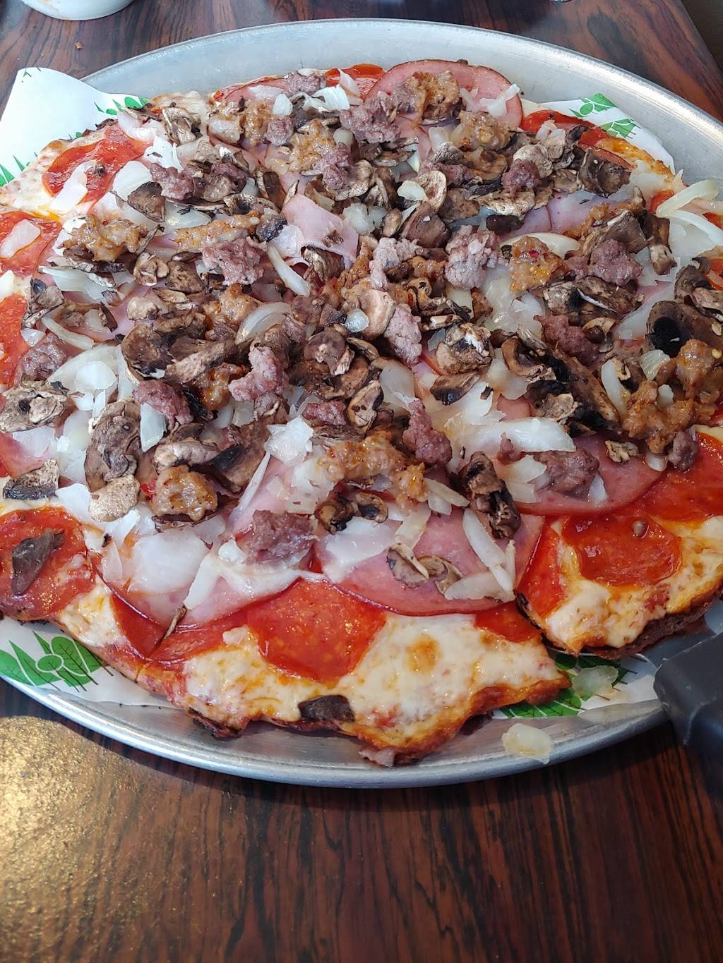 Spuds Pizza Parlor | restaurant | 7025 Pacific Ave, Tacoma, WA 98408, USA | 2534753366 OR +1 253-475-3366