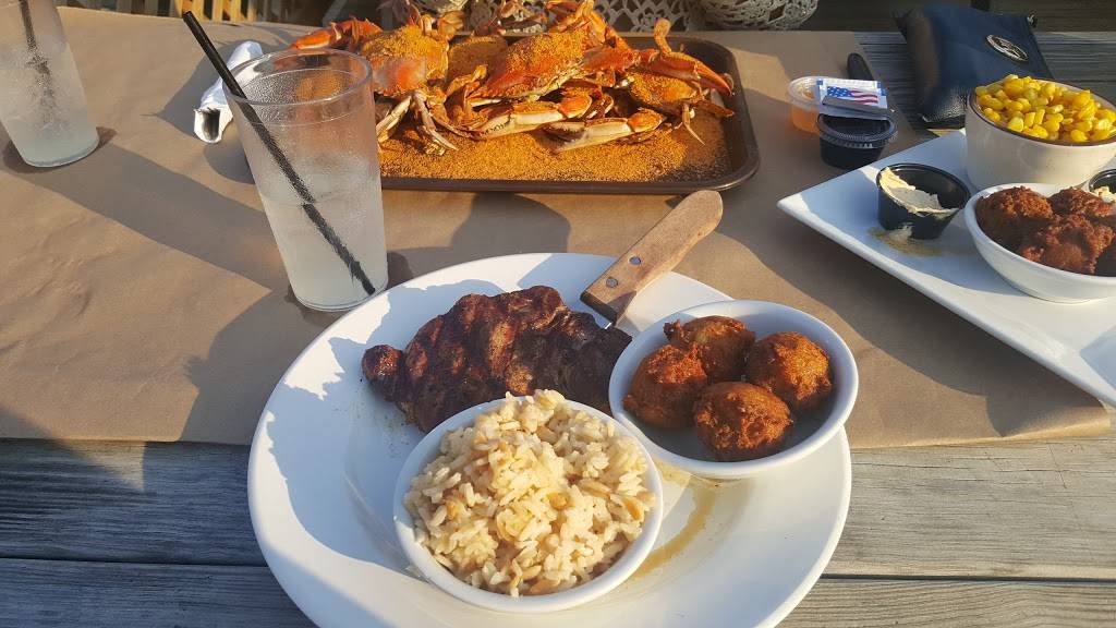 Port Tobacco Marina and Restaurant | restaurant | 7536 Shirley Blvd, Port Tobacco, MD 20677, USA | 3013920007 OR +1 301-392-0007