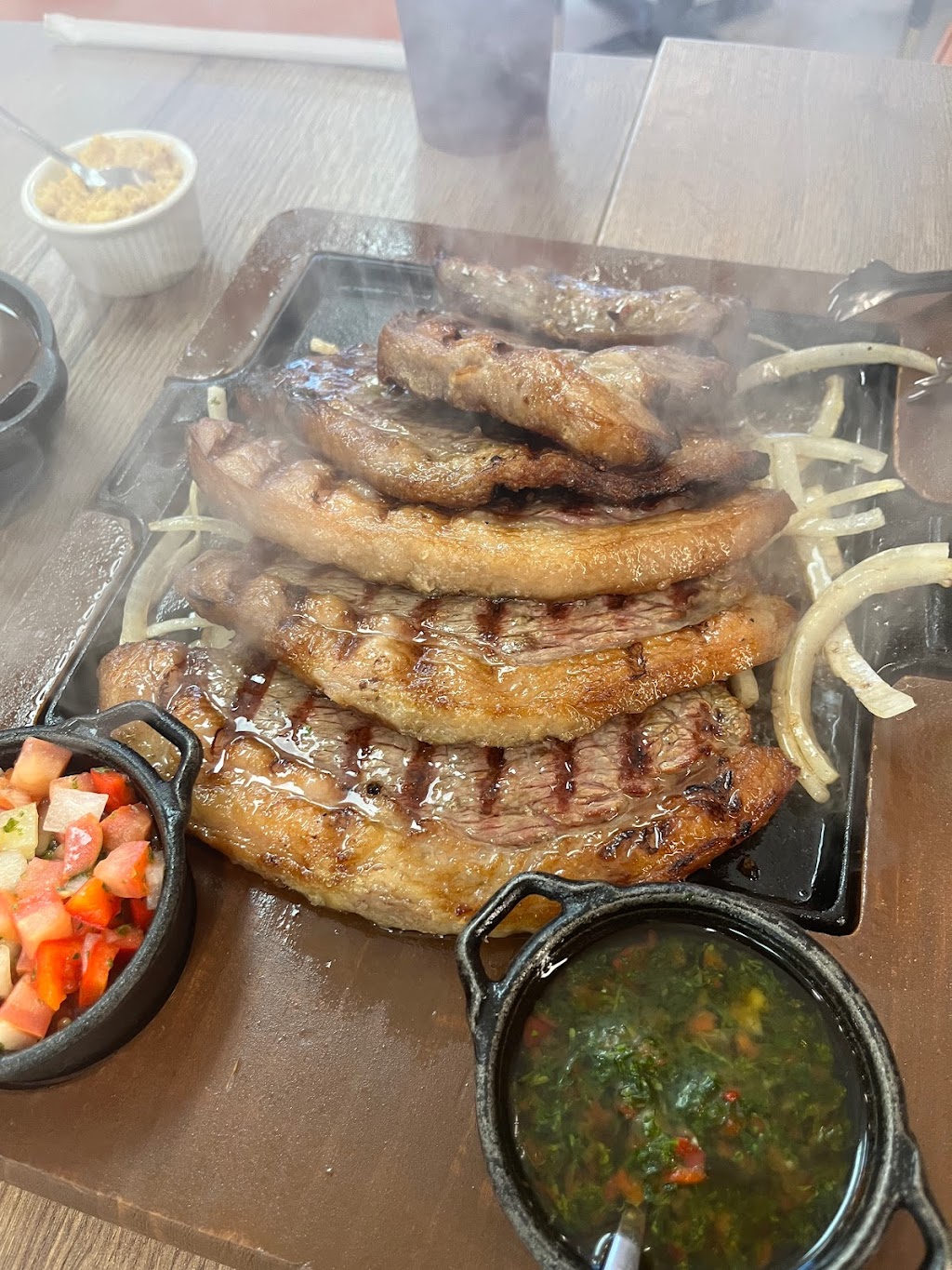 Show de Carnes Express | restaurant | 1661 E Monte Vista Ave Q-101, Vacaville, CA 95688, USA | 7077246087 OR +1 707-724-6087