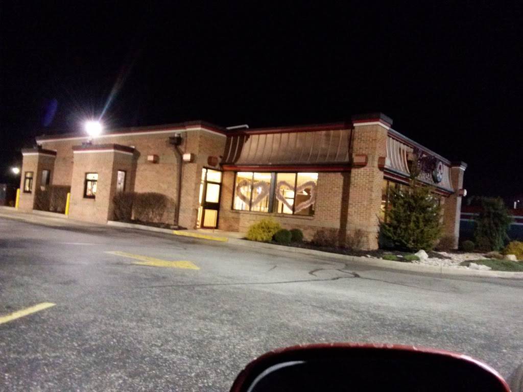 Wendys | restaurant | 1155 Reading Rd, Mason, OH 45040, USA | 5133367183 OR +1 513-336-7183