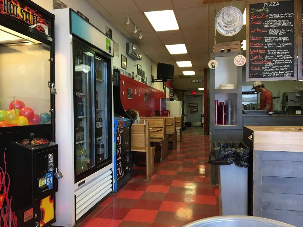 Park City Pizza Company | restaurant | 1612 W Ute Blvd #111, Park City, UT 84098, USA | 4356491591 OR +1 435-649-1591