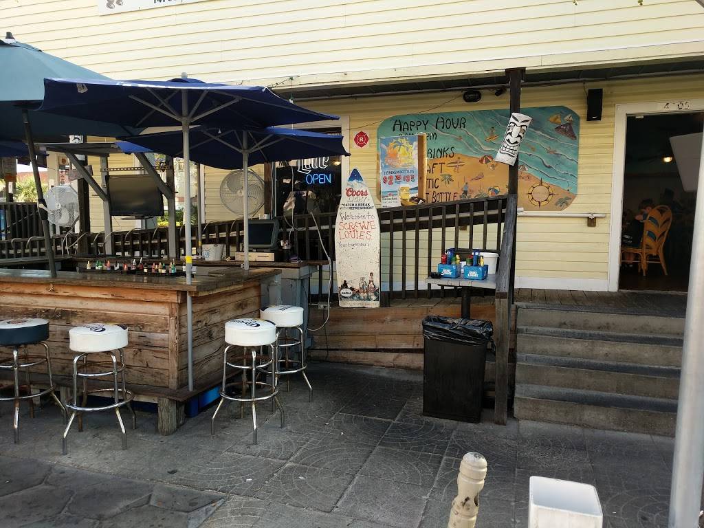 South Beach Bar & Grille | restaurant | 14705 Gulf Blvd, Madeira Beach, FL 33708, USA | 7279543402 OR +1 727-954-3402