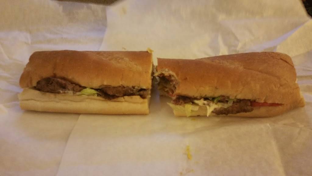 Riccottis Submarine Sandwiches | meal takeaway | 1360 Mineral Spring Ave, North Providence, RI 02904, USA | 4017248859 OR +1 401-724-8859