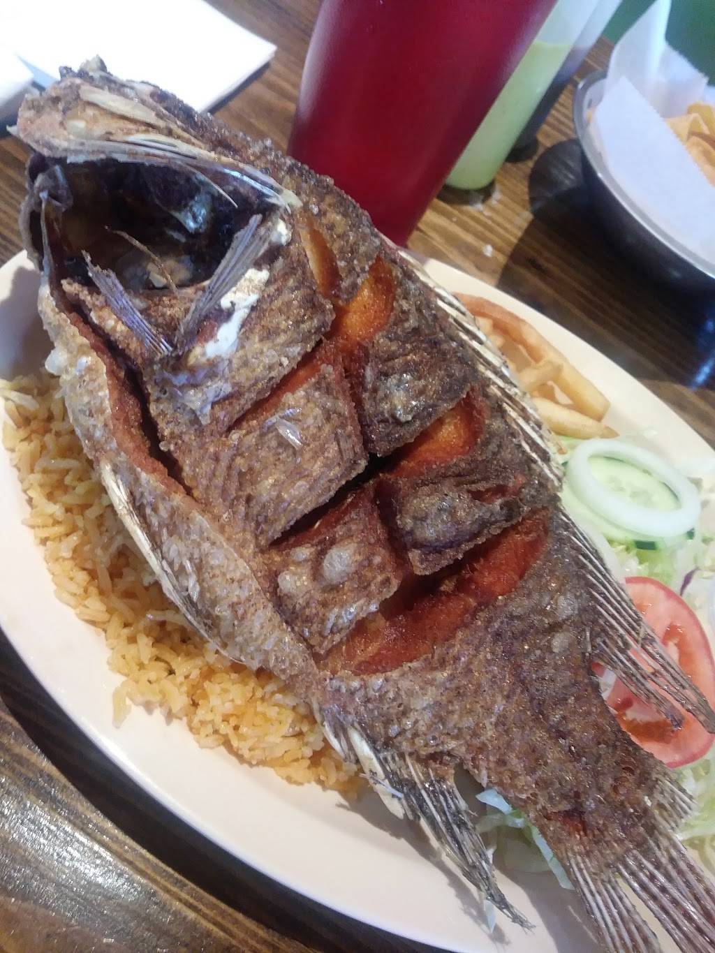 Taquerias Arandas | restaurant | 5826 Airline Dr, Houston, TX 77076, USA | 7136970385 OR +1 713-697-0385