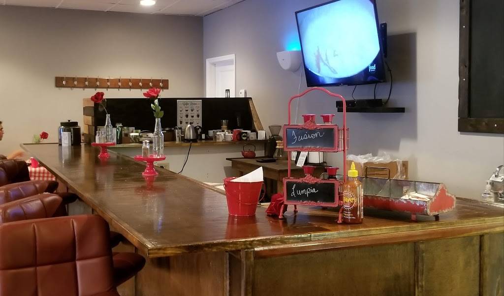 Lumpia & Company | restaurant | 228 N Lynnhaven Rd #125, Virginia Beach, VA 23452, USA | 7573060300 OR +1 757-306-0300