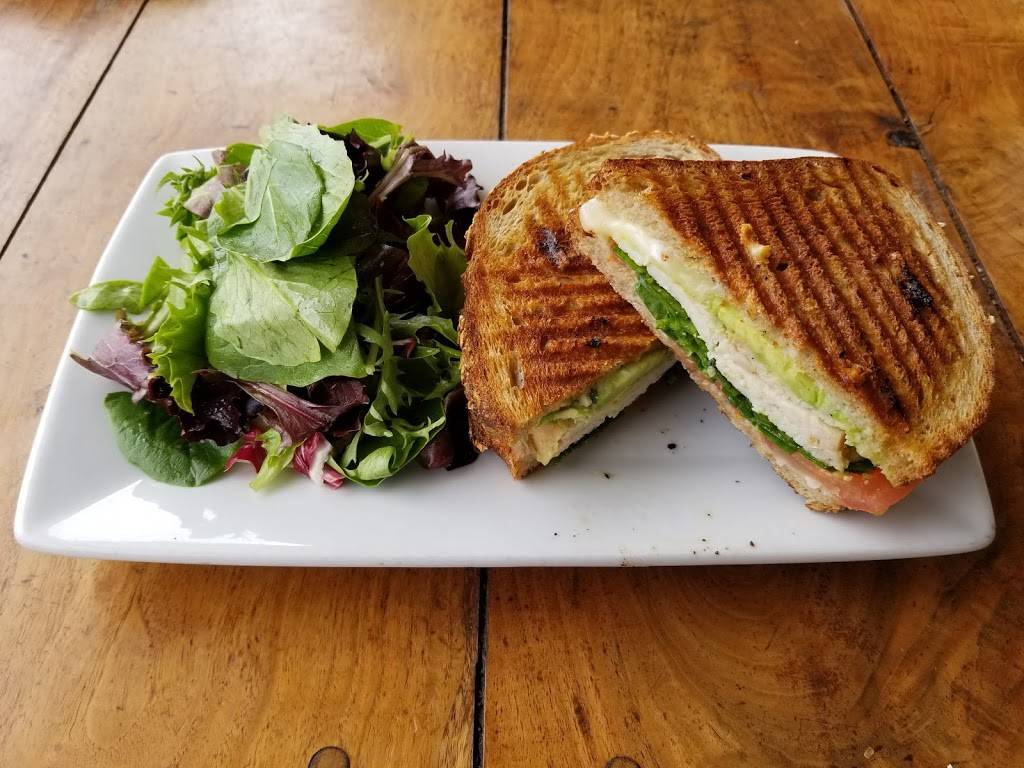 Source Cafe | bakery | 509 Pier Ave, Hermosa Beach, CA 90254, United States | 3103181600 OR +1 310-318-1600