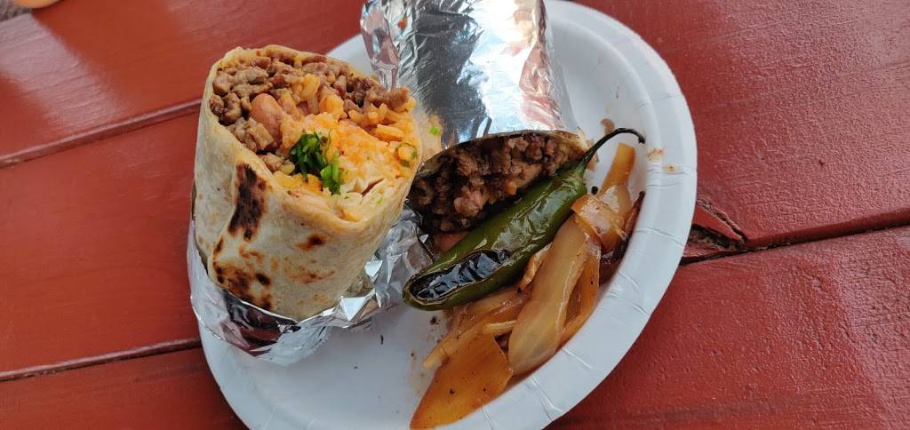 TacoMania | restaurant | 672 Coleman Ave, San Jose, CA 95110, USA | 4087036805 OR +1 408-703-6805