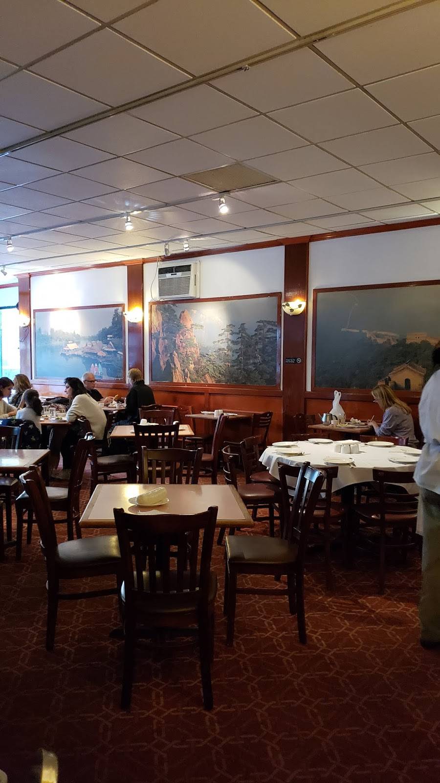 Grand Sichuan | restaurant | 229 9th Ave, New York, NY 10001, USA | 2126205200 OR +1 212-620-5200