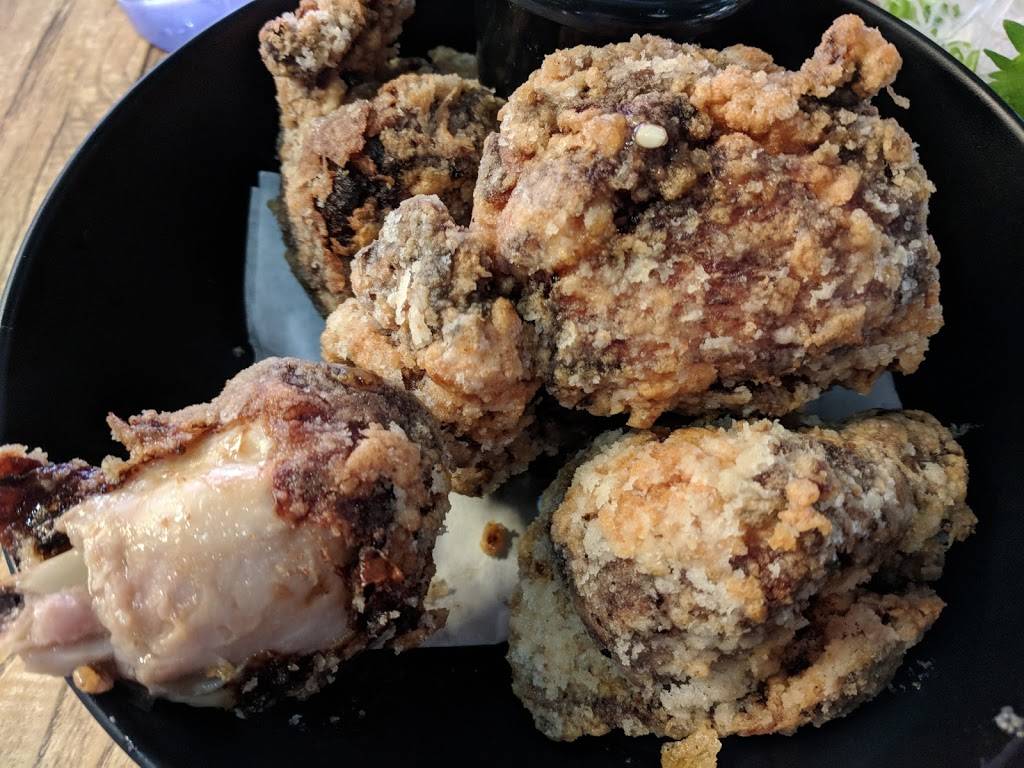 B-Dama | restaurant | 907 Washington St, Oakland, CA 94607, USA | 5102511113 OR +1 510-251-1113