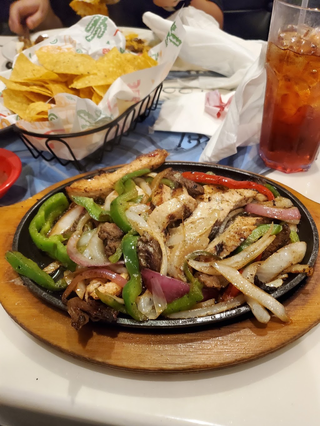 Vallarta Mexican Grill | restaurant | 9121 Pensacola Blvd, Pensacola, FL 32534, USA | 8504765262 OR +1 850-476-5262