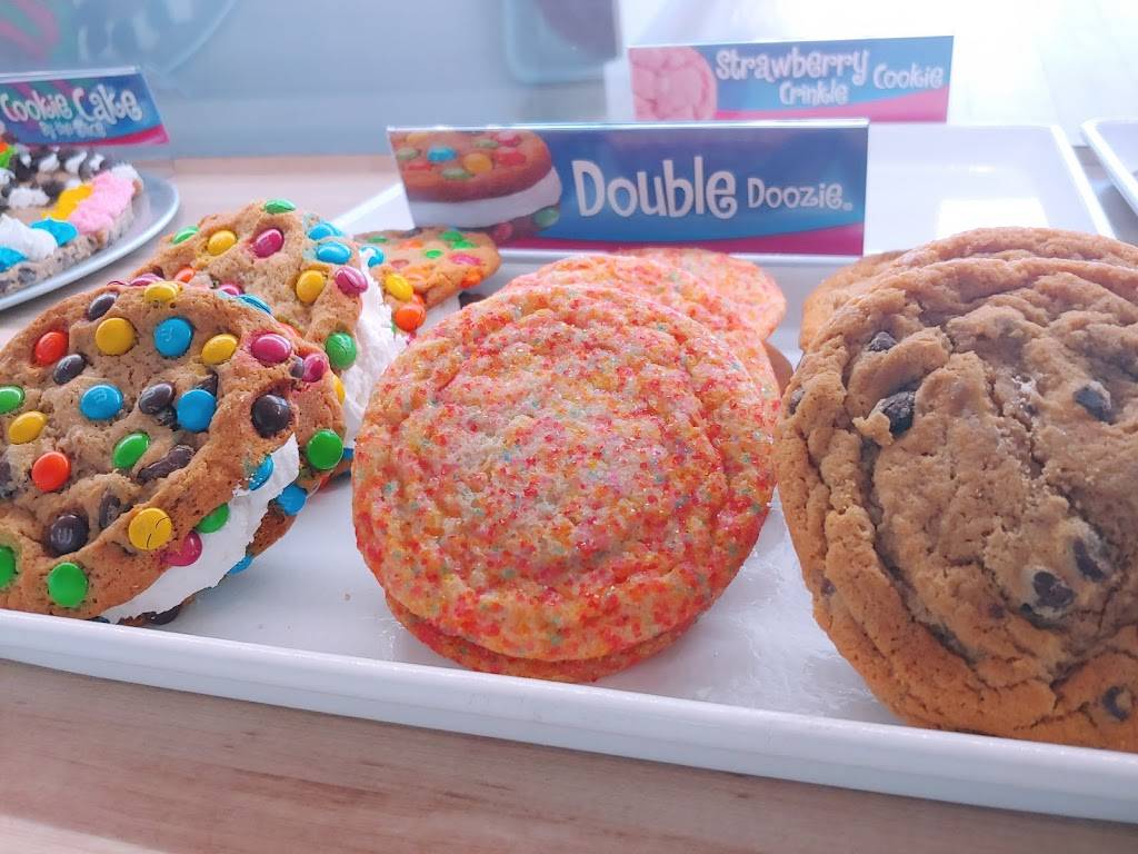 Marble Slab Creamery & Great American Cookies Aliana | restaurant | 10173 Grand Pkwy Suite 101, Richmond, TX 77407, USA | 2816370088 OR +1 281-637-0088