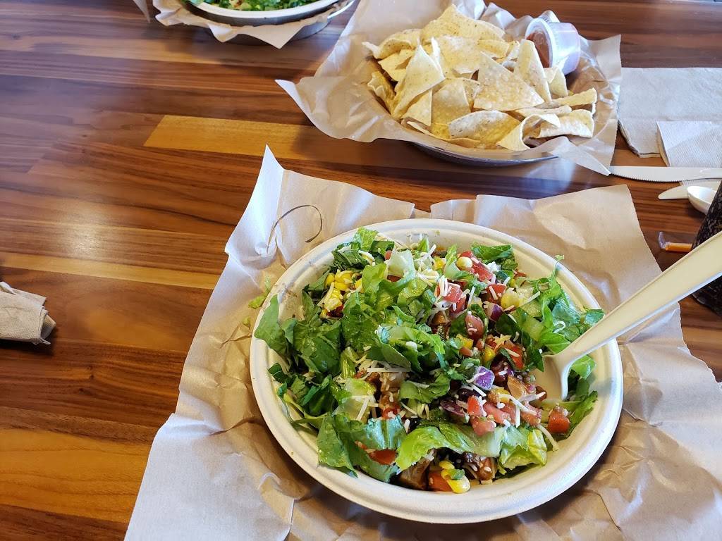 QDOBA Mexican Eats | restaurant | 5001 E Fowler Ave, Tampa, FL 33617, USA | 8139844650 OR +1 813-984-4650