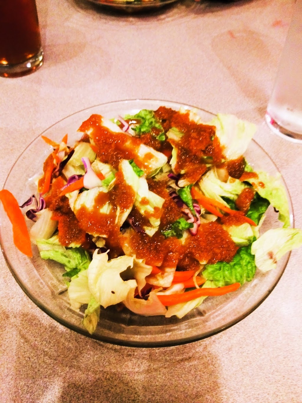 Mt Fuji Japanese Restaurant | restaurant | 10301 N Rodney Parham Rd, Little Rock, AR 72227, USA | 5012276498 OR +1 501-227-6498