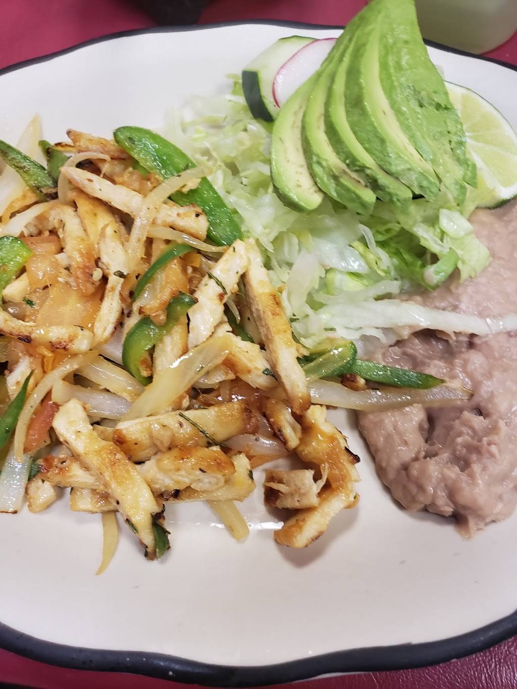 La Cecina | restaurant | 1934 W 47th St, Chicago, IL 60609, USA | 7739279444 OR +1 773-927-9444