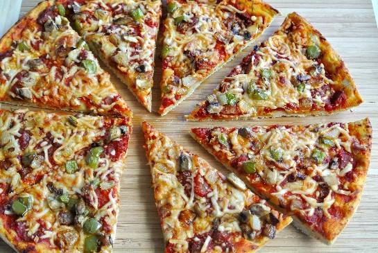 Pizza Plus | meal delivery | 16 N Main St, Natick, MA 01760, USA | 5086557140 OR +1 508-655-7140