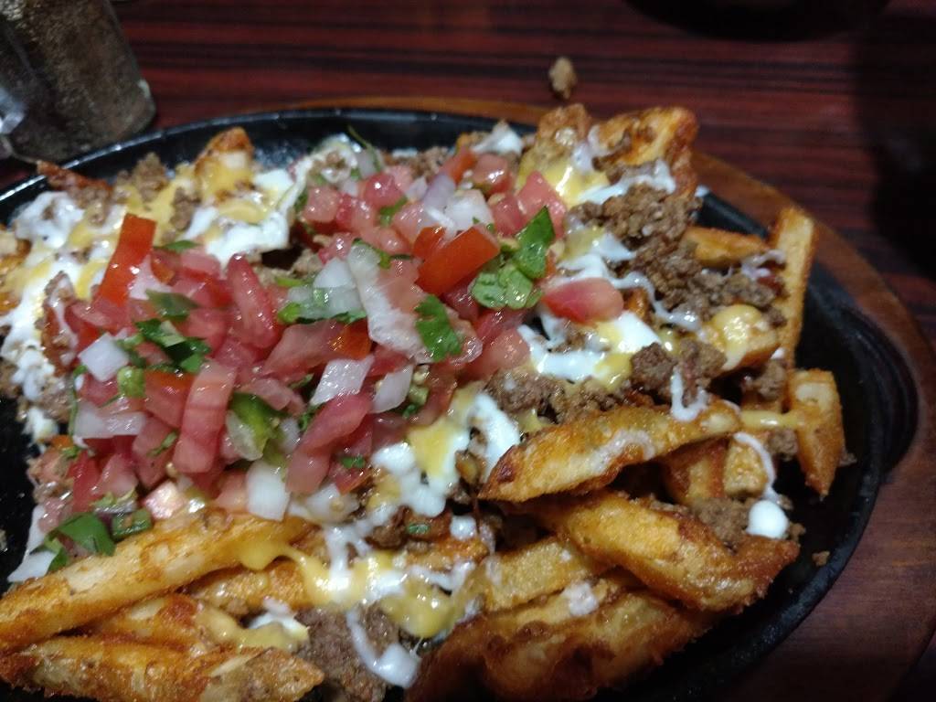 Sierras | restaurant | 500 S 3rd Ave, Chatsworth, GA 30705, USA | 7066950937 OR +1 706-695-0937