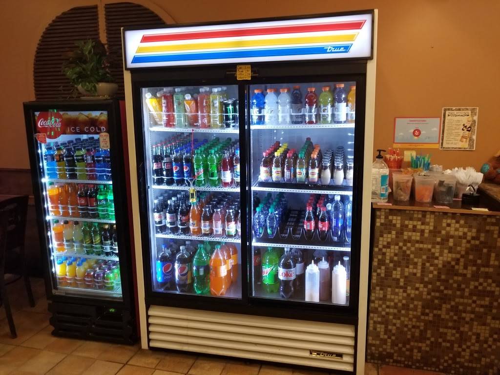 Teriyaki Ha Ha | restaurant | 10440 US Hwy 1 #123, St. Augustine, FL 32095, USA | 9048239933 OR +1 904-823-9933