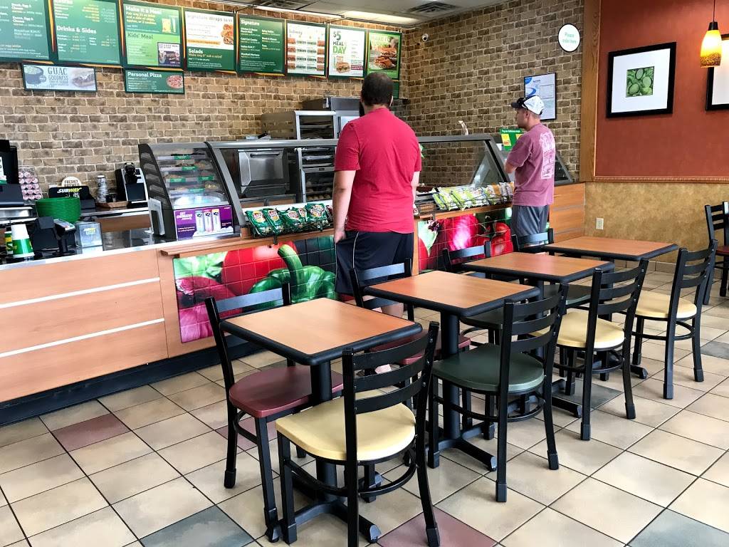 Subway | restaurant | 884 Buford Dr, Lawrenceville, GA 30043, USA | 6783944788 OR +1 678-394-4788