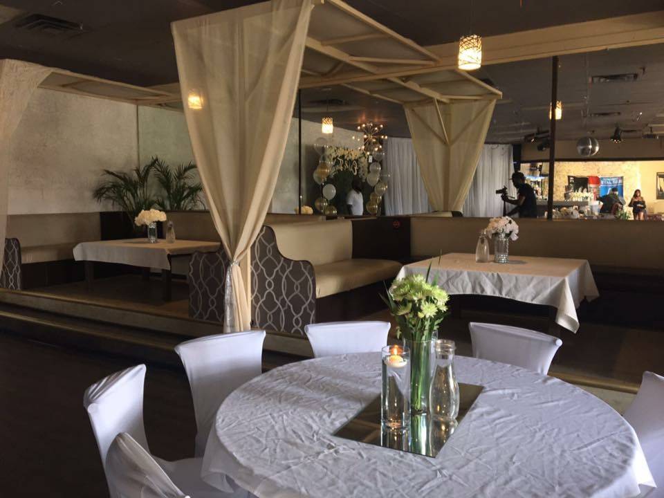 Cabana Restaurant & Lounge | restaurant | 1590 Dundas St E #3, Mississauga, ON L4X 2Z2, Canada | 9052322003 OR +1 905-232-2003