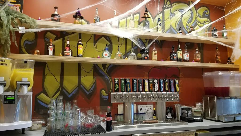 Mamacitas Taqueria | restaurant | 77-A Biltmore Ave, Asheville, NC 28801, USA | 8282558080 OR +1 828-255-8080