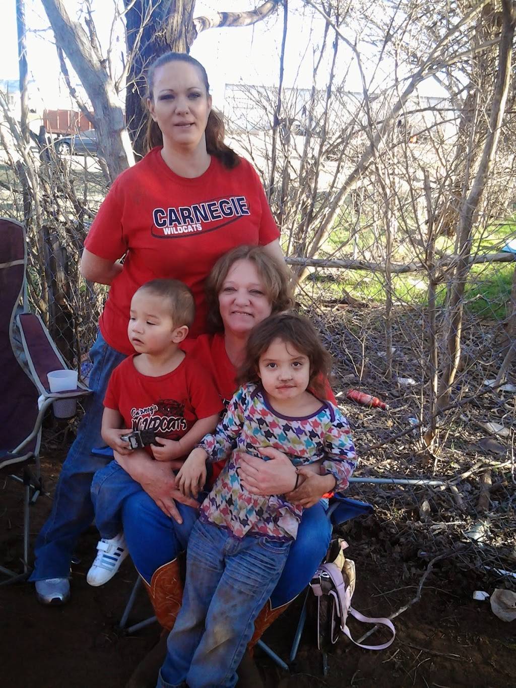 Georgias Country Kitchen | restaurant | 215 4th St, Carnegie, OK 73015, USA | 5806542536 OR +1 580-654-2536