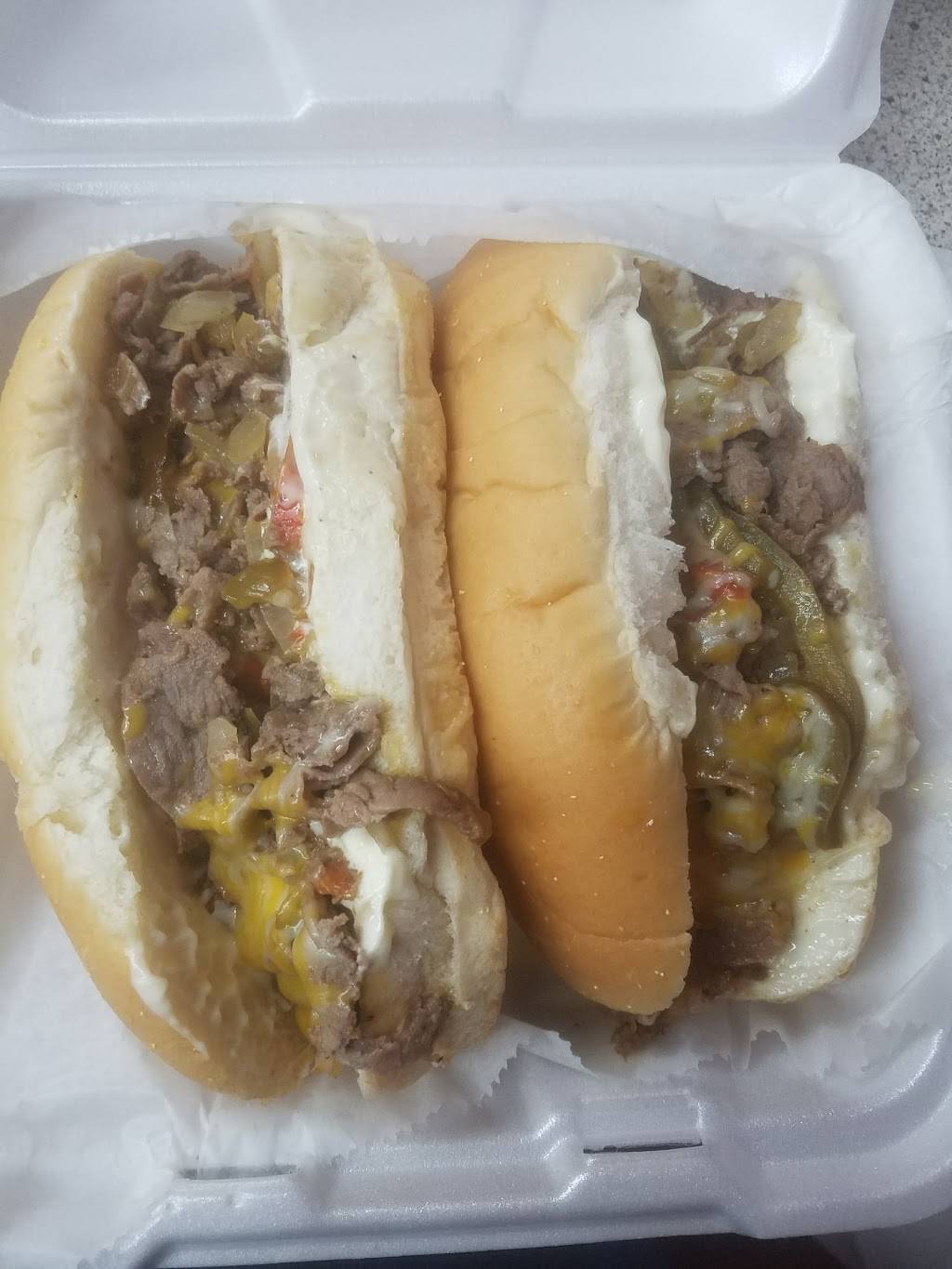 PJs Sandwiches | restaurant | 15 Frambes Ave, Columbus, OH 43201, USA | 6142992113 OR +1 614-299-2113