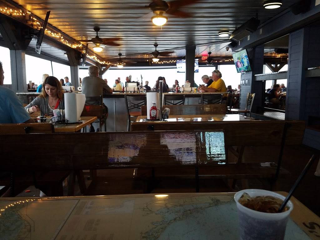 Harpoon Harrys | restaurant | 1200 W Retta Esplanade, Punta Gorda, FL 33950, USA | 9416371177 OR +1 941-637-1177