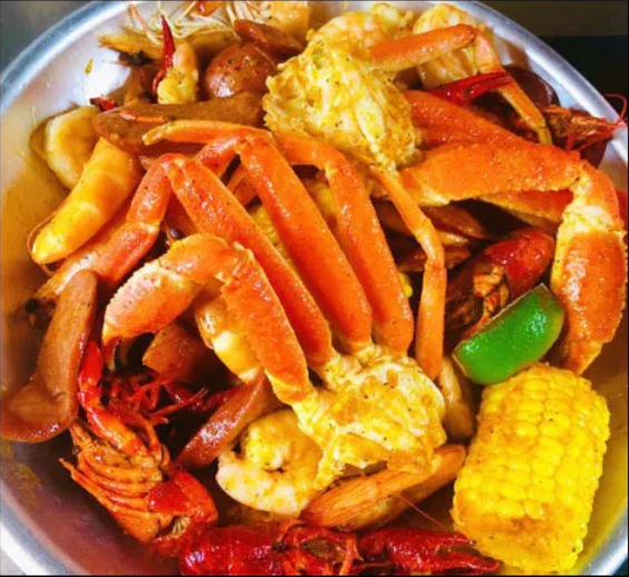 Penrose Cheesesteak A1 Cajun Seafood&Wings | restaurant | 2201 Penrose Ave, Philadelphia, PA 19145, USA | 2677738494 OR +1 267-773-8494