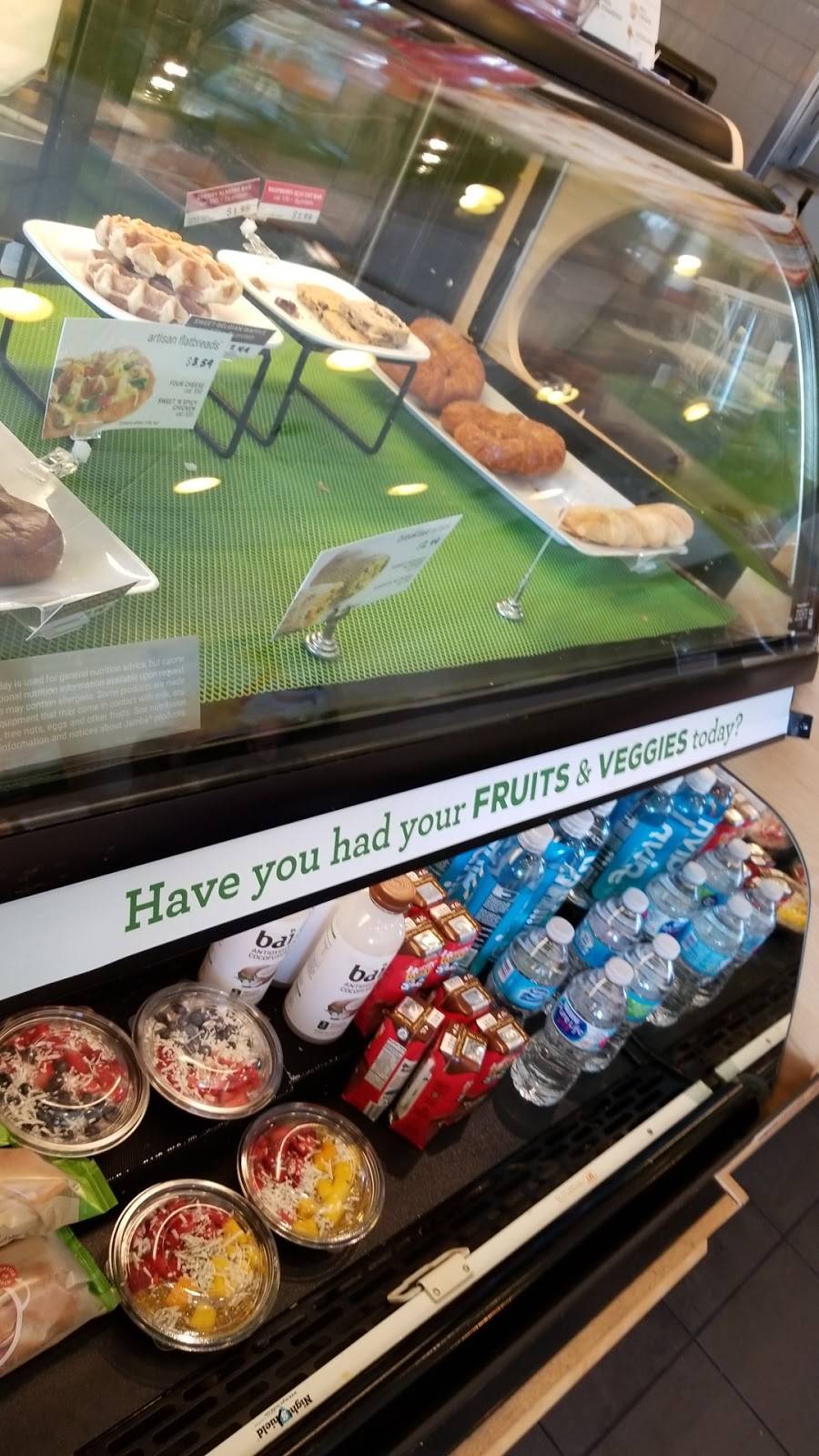 Jamba Juice Antelope Marketplace | restaurant | 7903 Walerga Rd #102, Antelope, CA 95843, USA | 9167221232 OR +1 916-722-1232