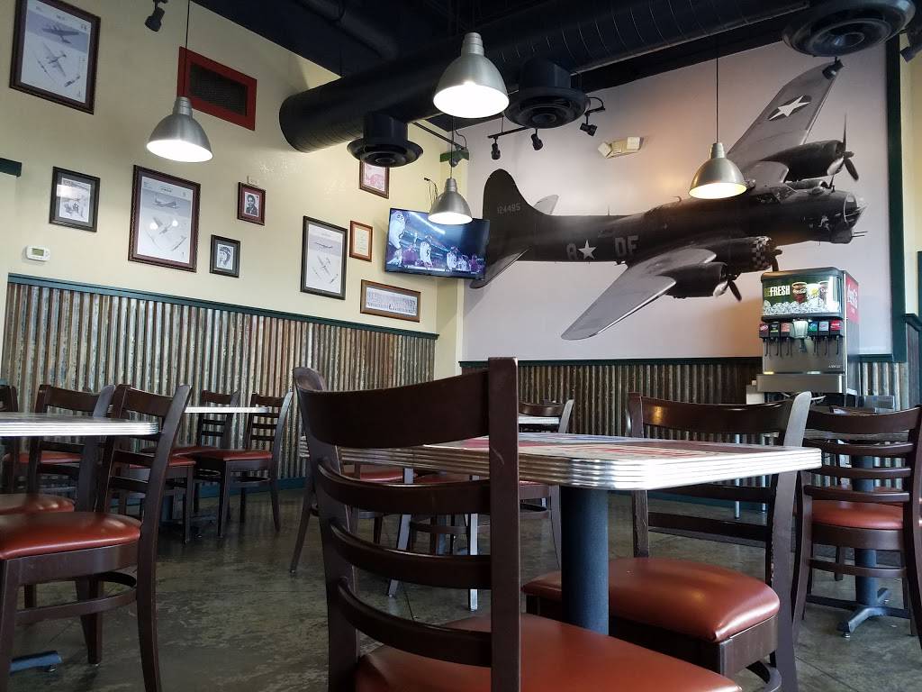 Wingstop | restaurant | 2929 Custer Rd Ste 325, Plano, TX 75075, USA | 4692419464 OR +1 469-241-9464