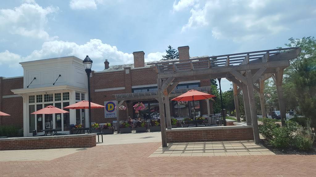 Deweys Pizza | meal takeaway | 640 High St, Worthington, OH 43085, USA | 6149853333 OR +1 614-985-3333